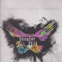 2010 Senator Yearbook